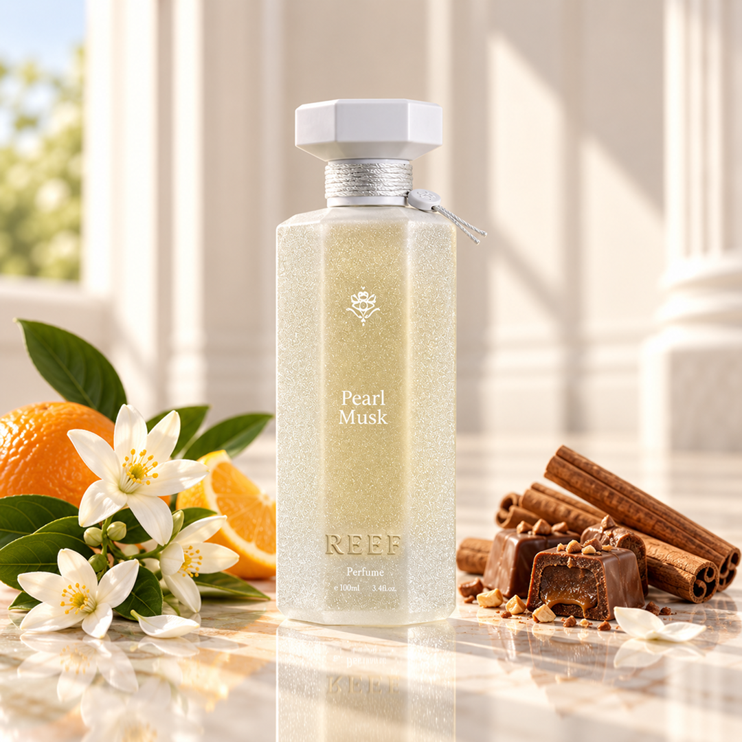 Reef Pearl Musk