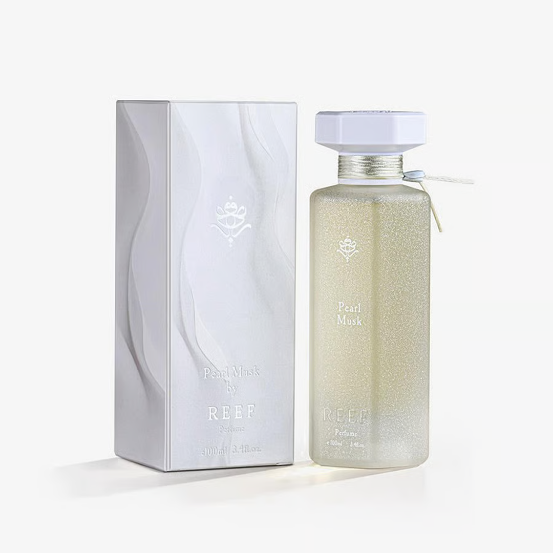 Reef Pearl Musk