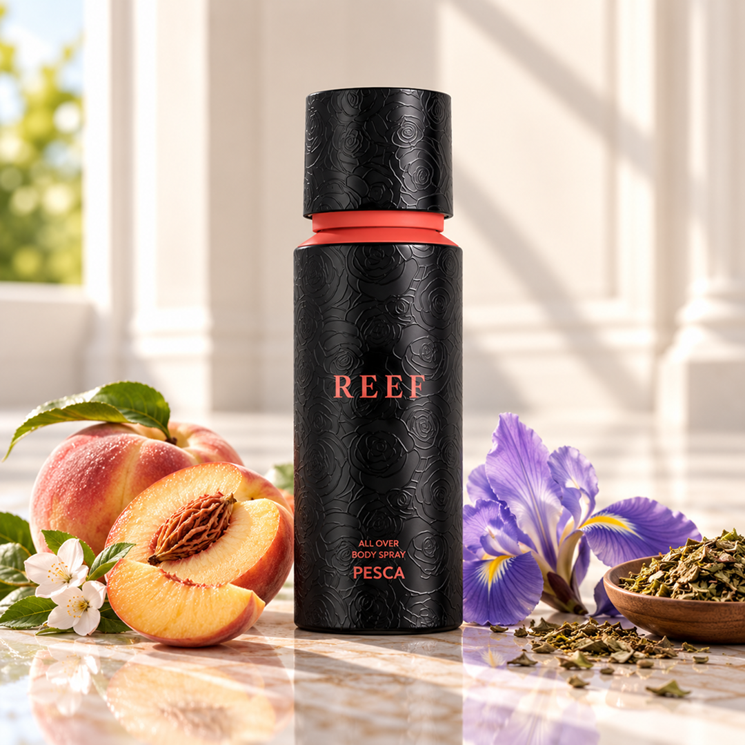 Reef Pesca Body Spray