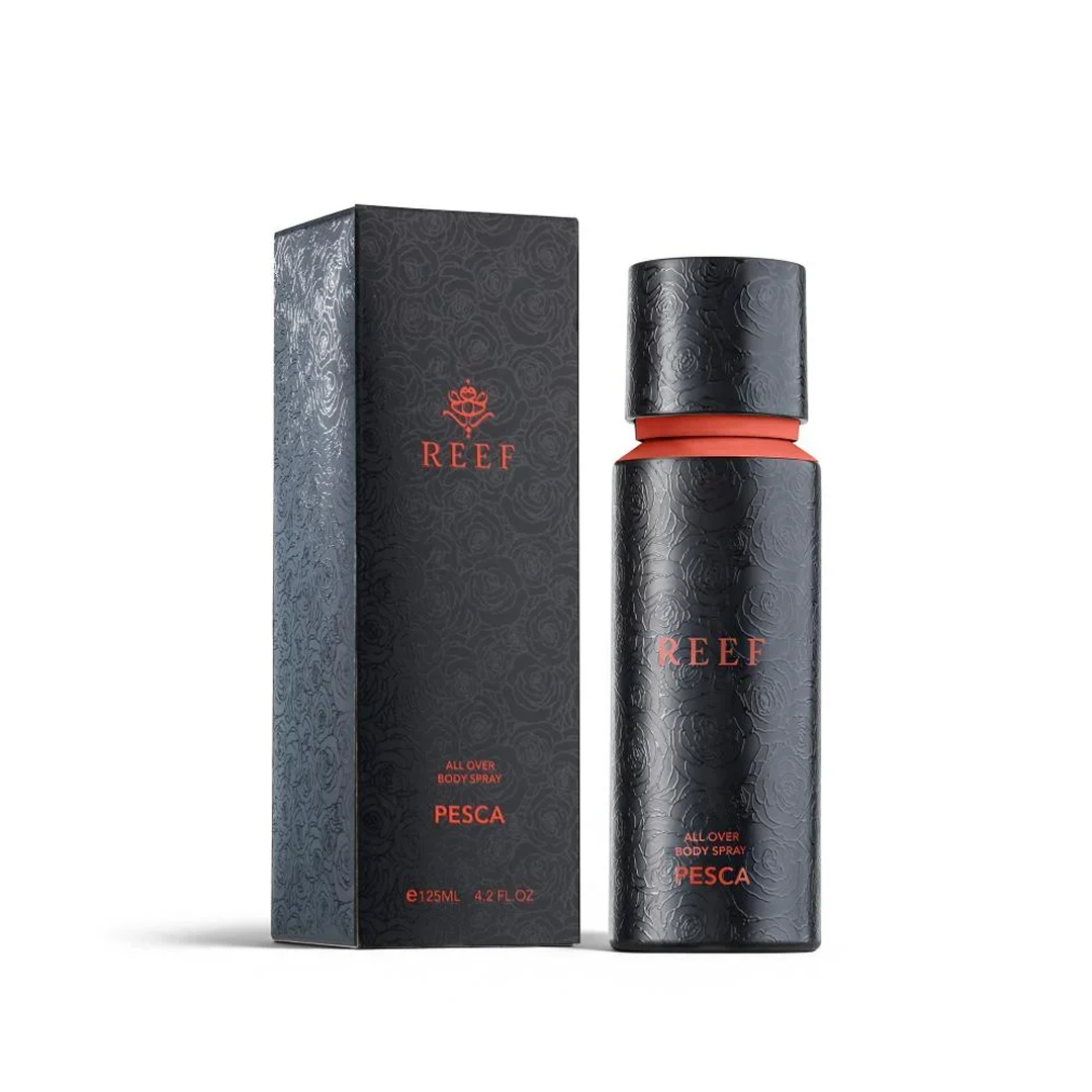 Reef Pesca Body Spray