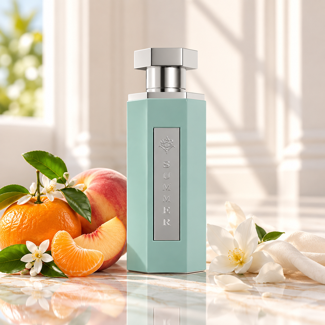 Reef Tiffany – Summer Fresh Musk