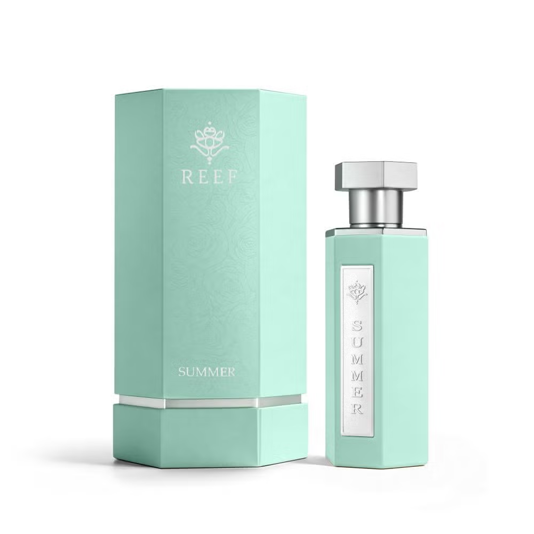 Reef Tiffany – Summer Fresh Musk
