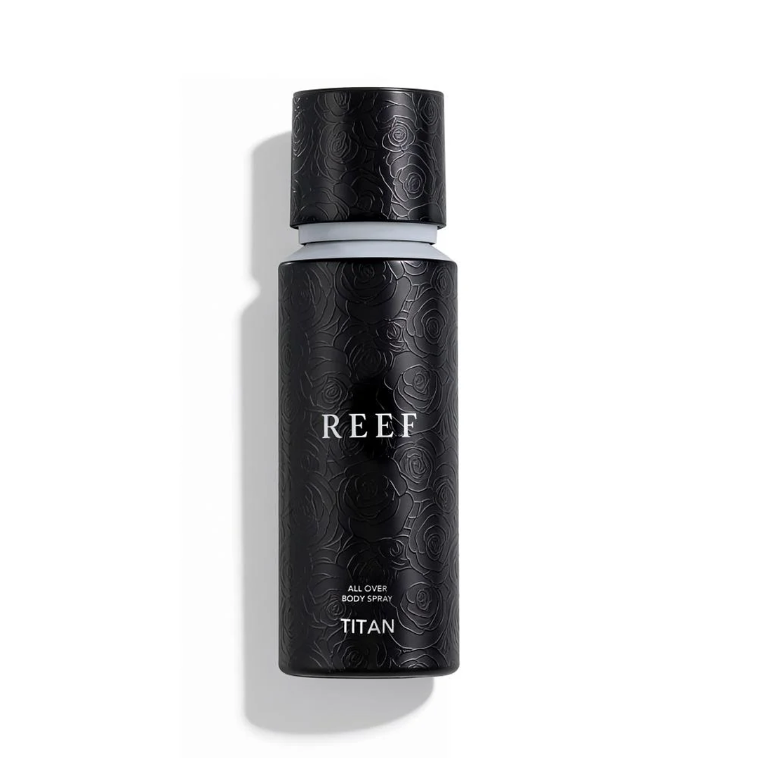Reef Titan Body Spray