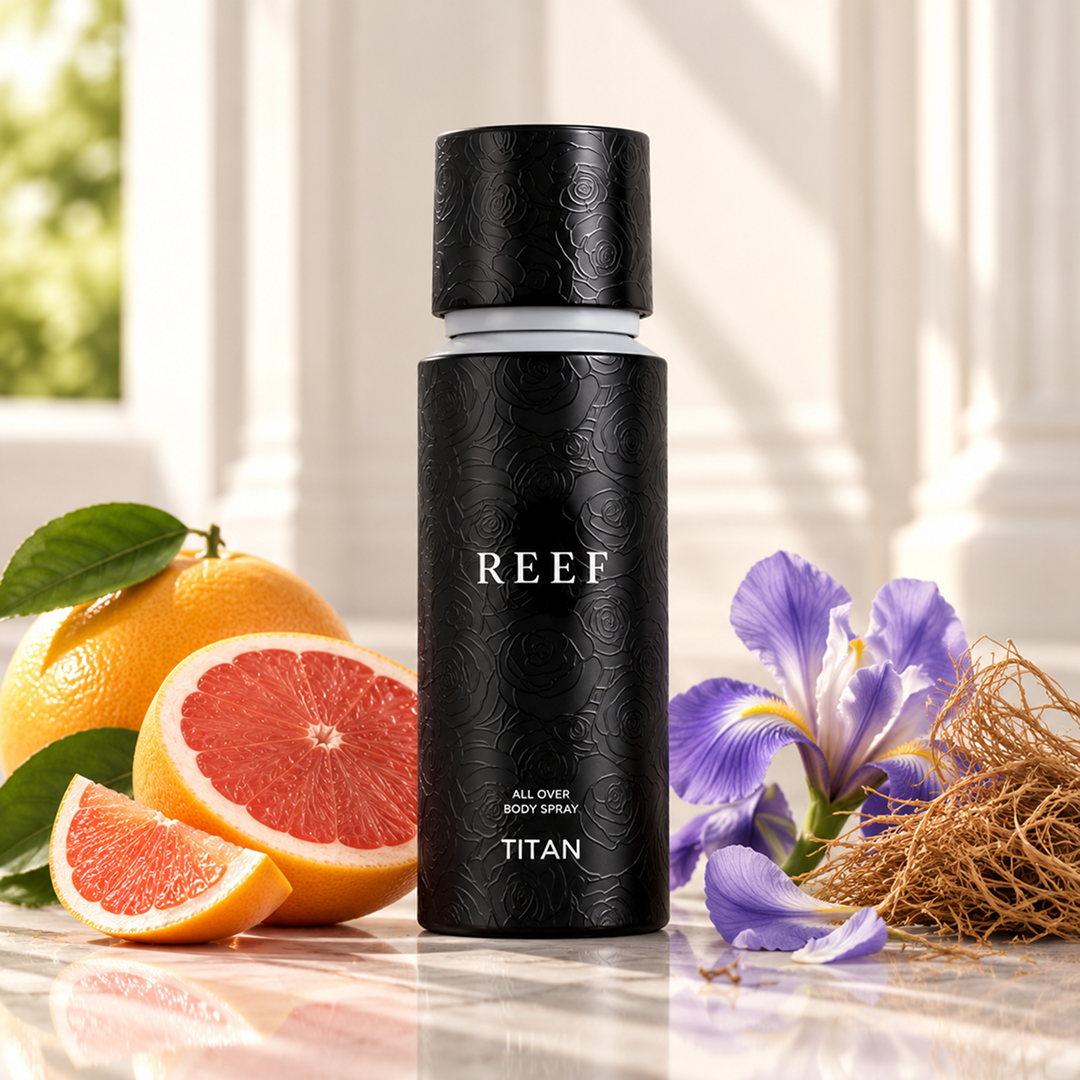 Reef Titan Body Spray