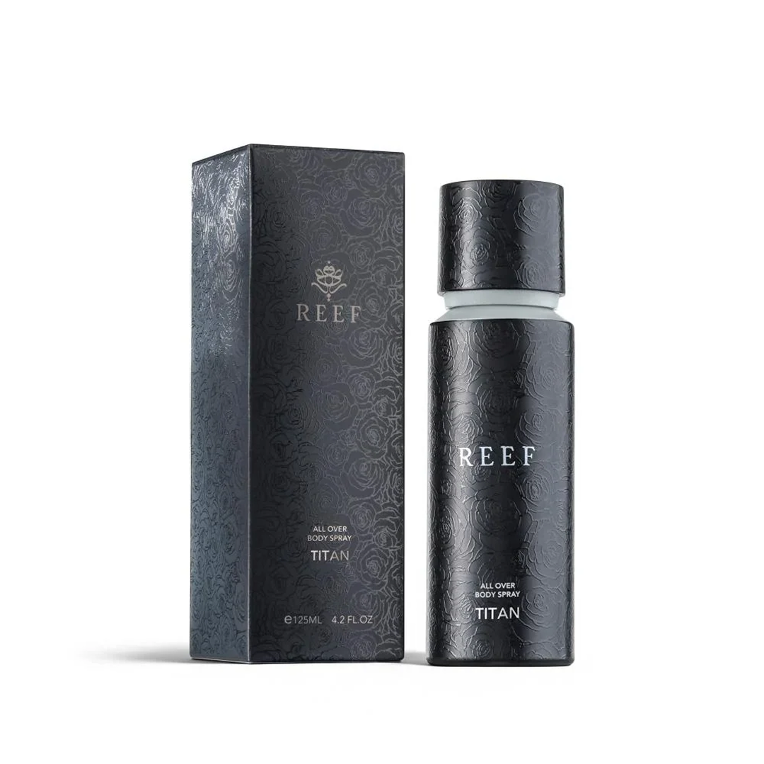 Reef Titan Body Spray