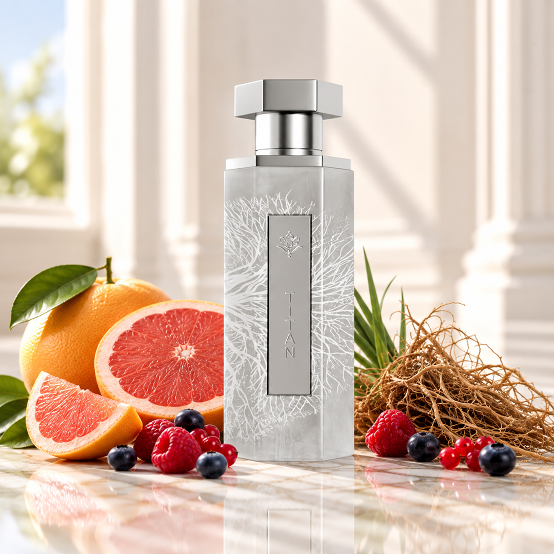 Reef Titan – Sweet Citrus Spark