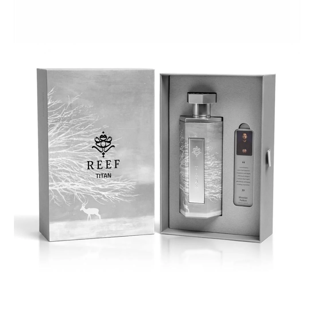 Reef Titan – Sweet Citrus Spark