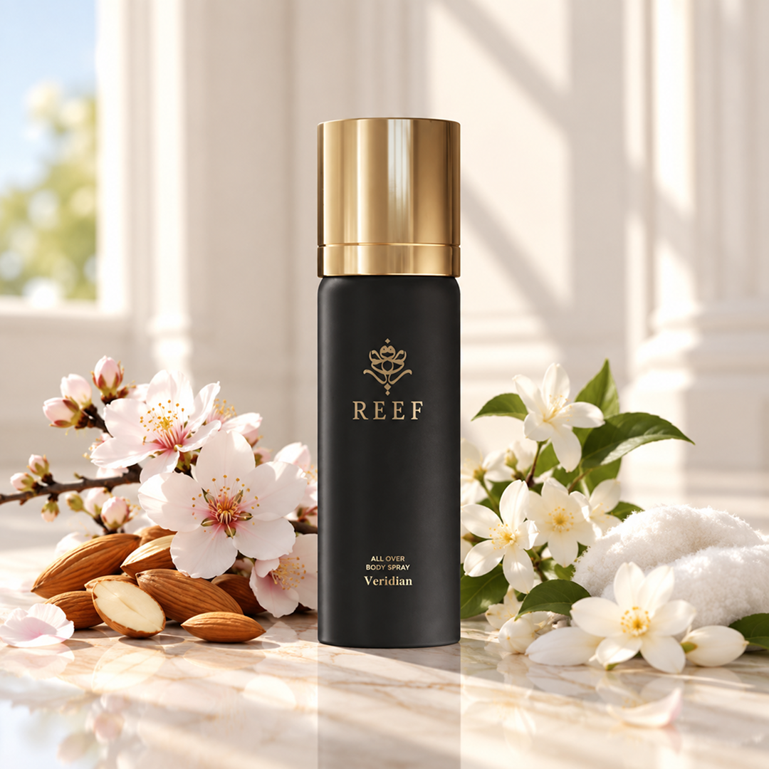 Reef Veridian Body Spray