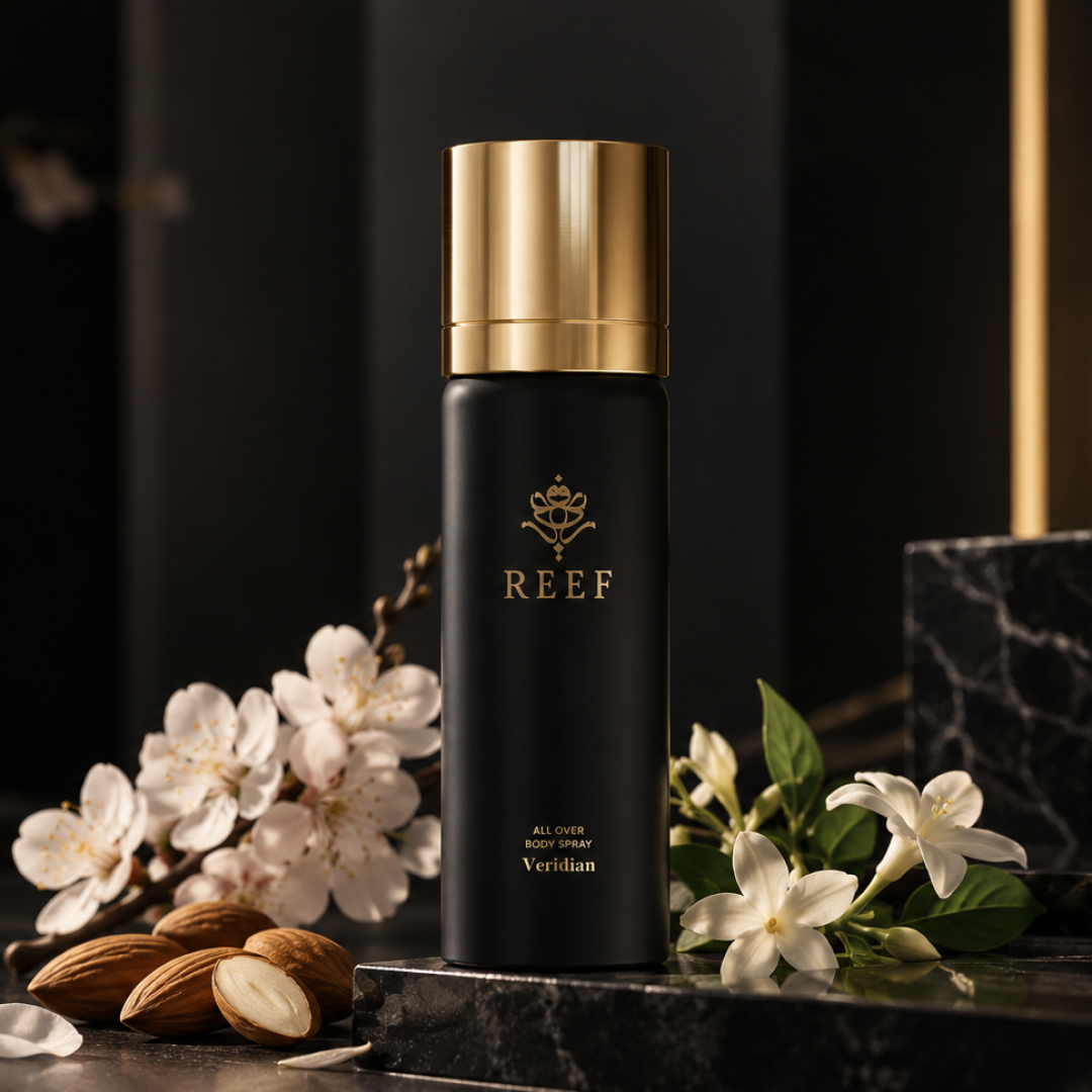 Reef Veridian Body Spray