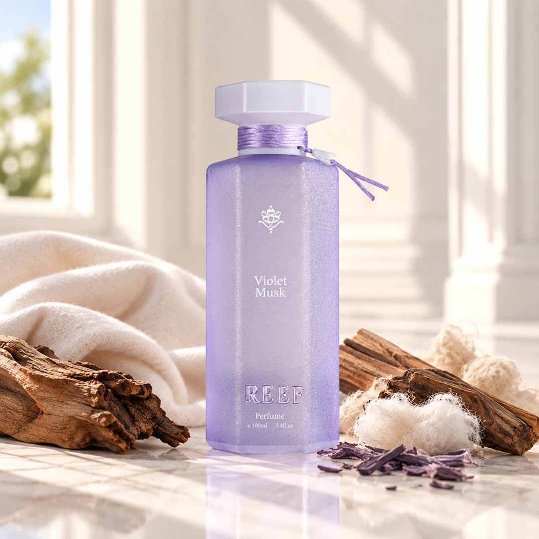 Reef Violet Musk
