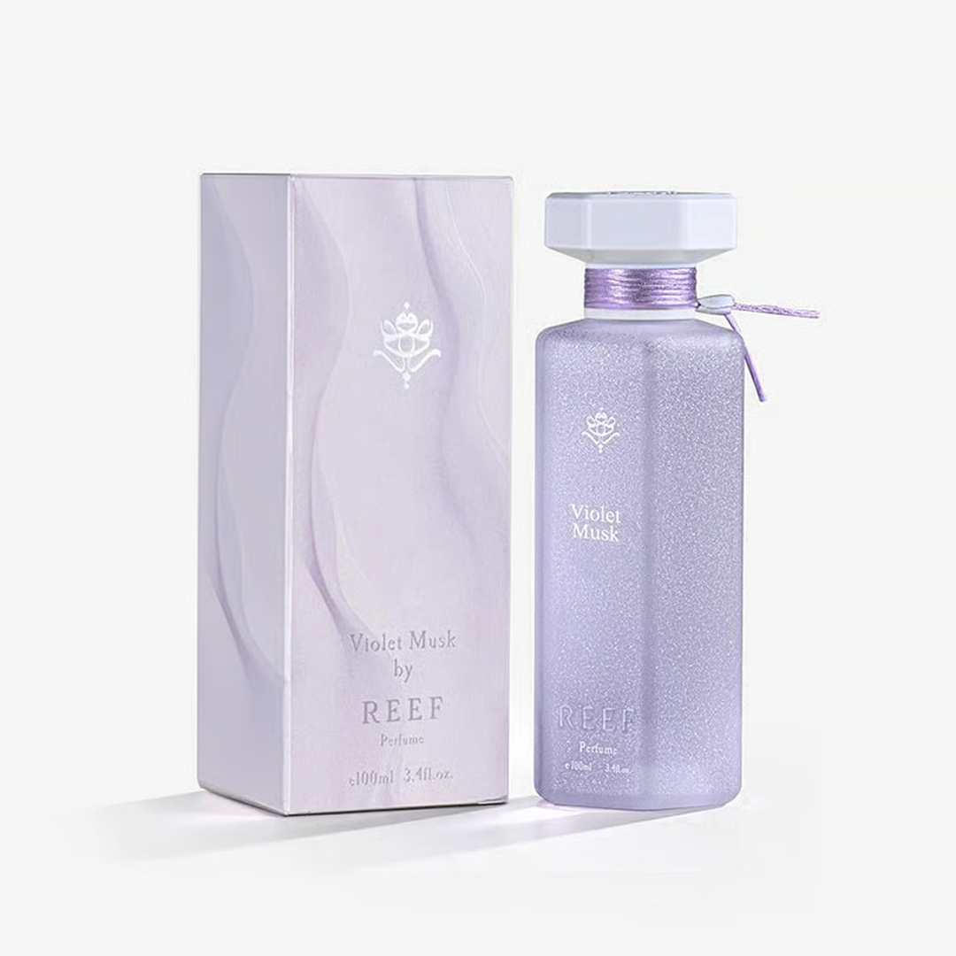Reef Violet Musk
