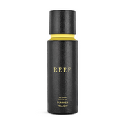 Reef Yellow Body Spray