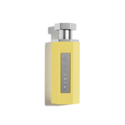 Reef Yellow – Velvet Vanilla Cradle