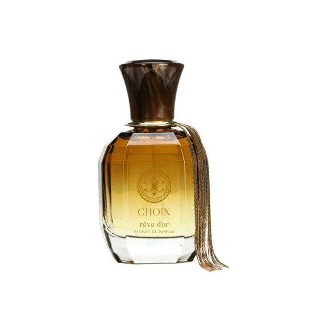 Rêve d'Or