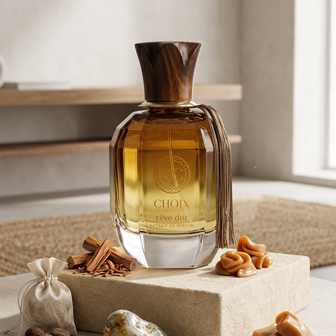 Rêve d'Or