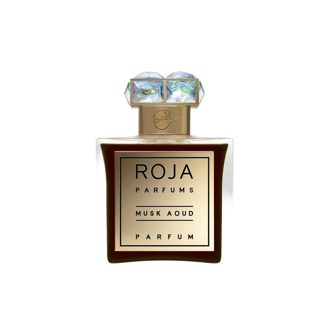 Musk Aoud (Discontinued)
