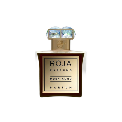 Musk Aoud (Discontinued)