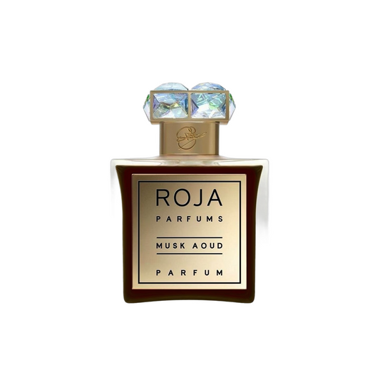 Musk Aoud (Discontinued)