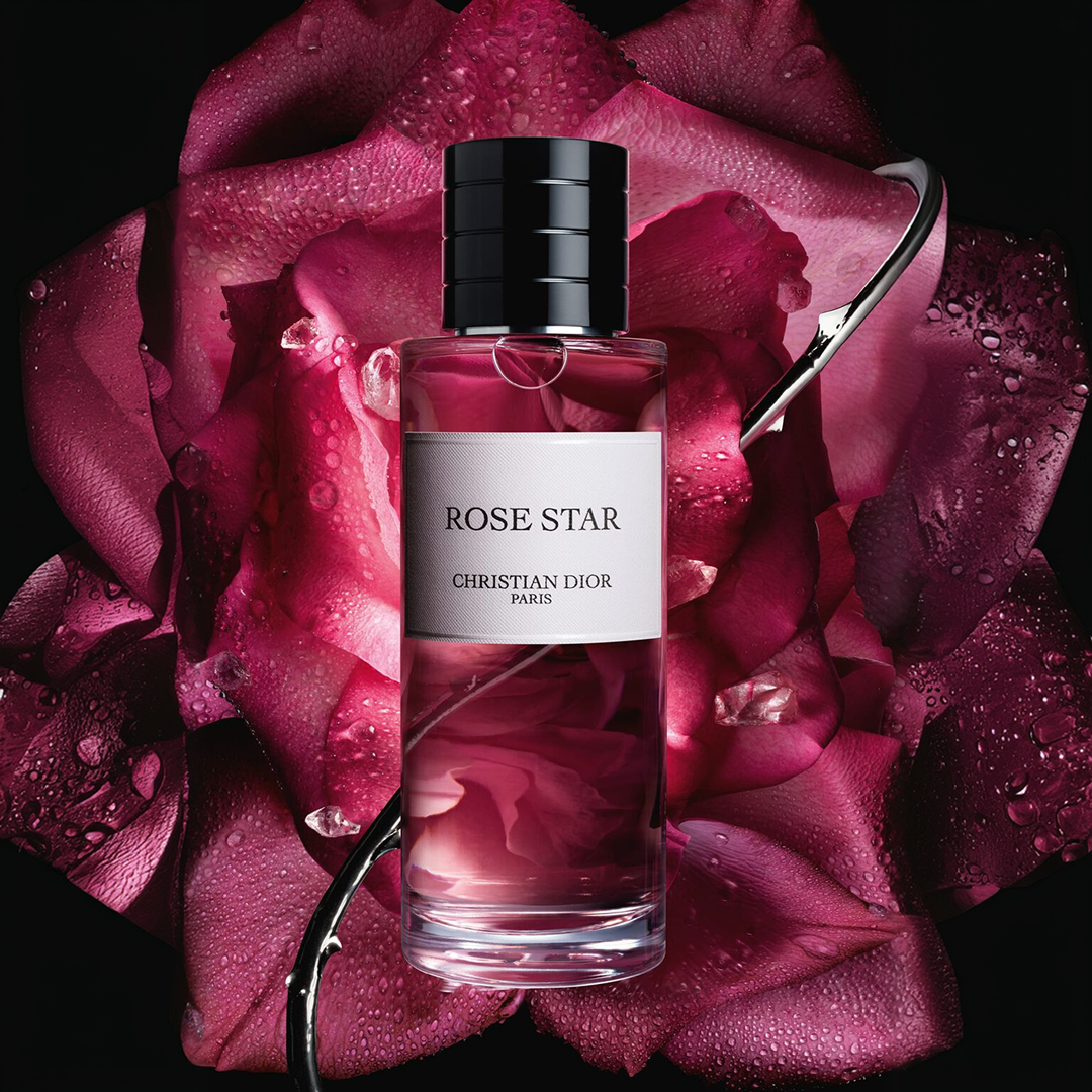 Rose Star