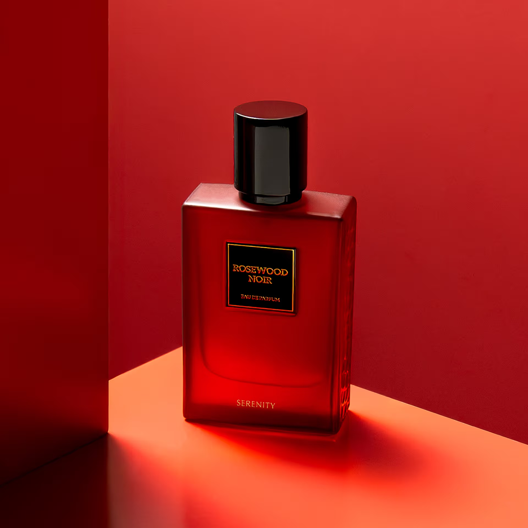 Rose Wood Noir