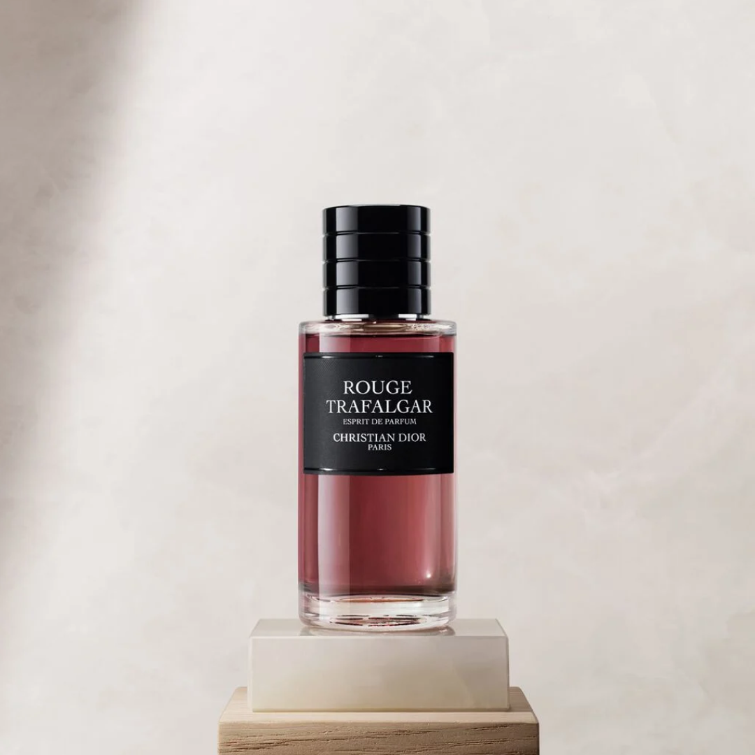 Rouge Trafalgar Esprit de Parfum