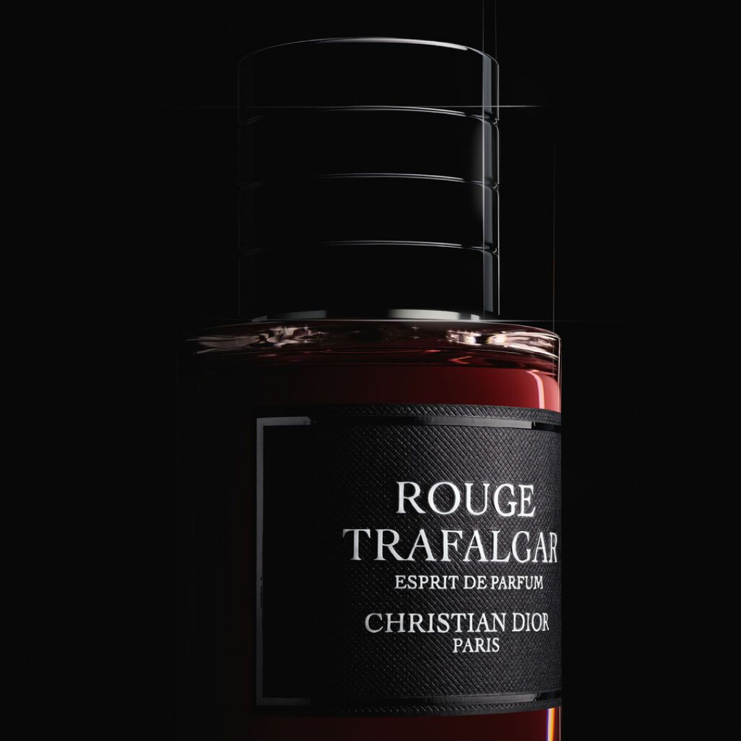 Rouge Trafalgar Esprit de Parfum