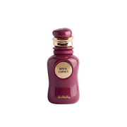 Royal Garnet