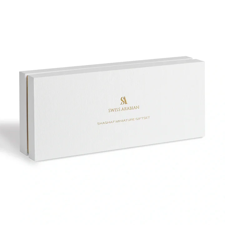 Shaghaf Mini Gift Set - II