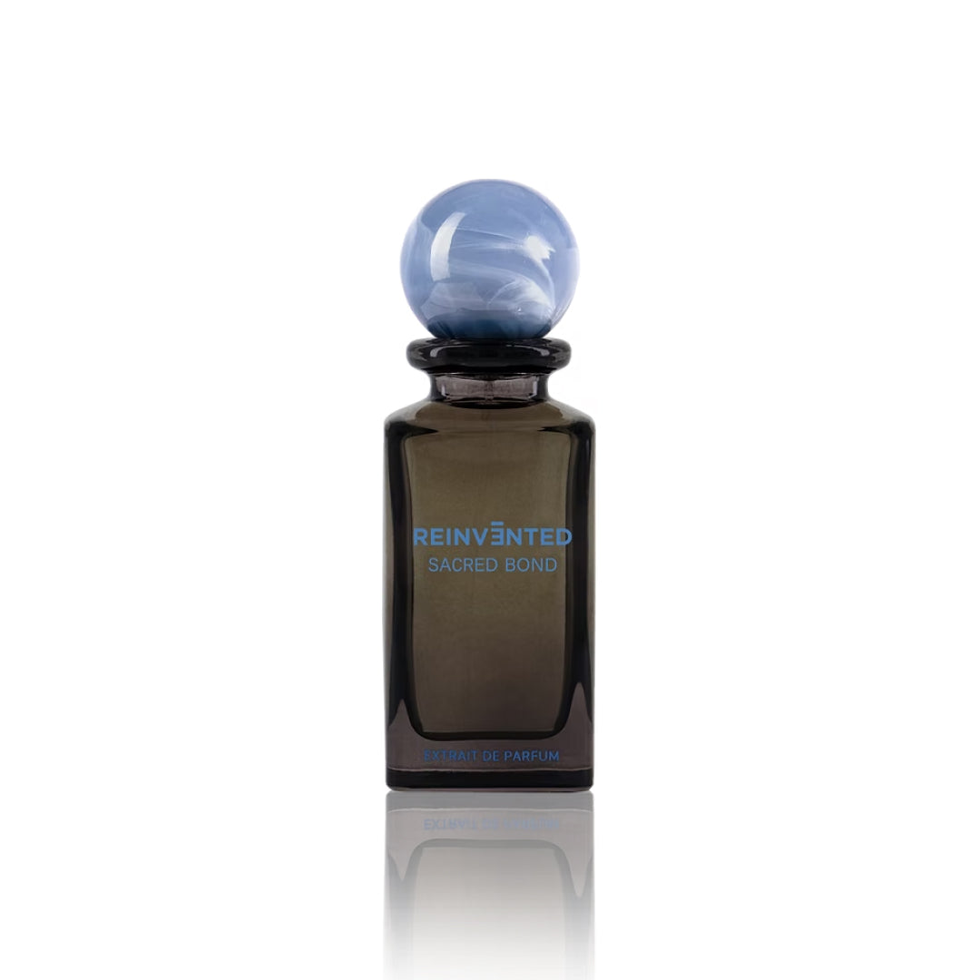 SACRED BOND - 2.5 oz / 75ml EXTRAIT DE PARFUM 