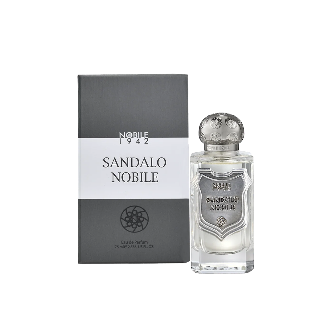 SANDALO NOBILE
