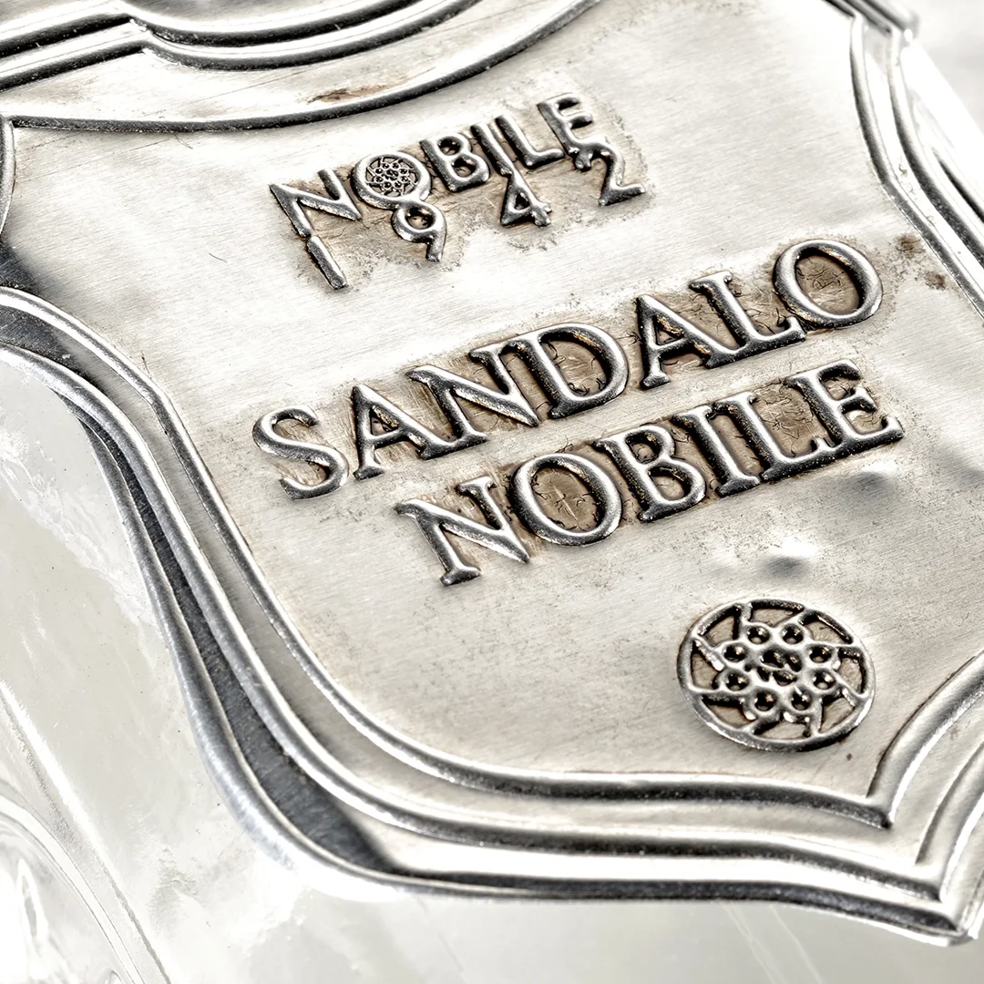 SANDALO NOBILE