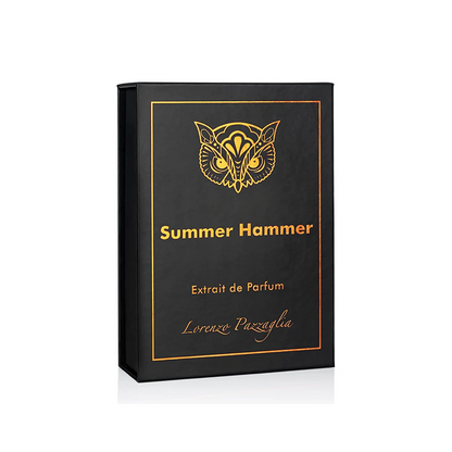 SUMMER HAMMER