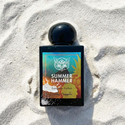 SUMMER HAMMER