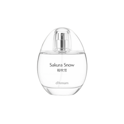 Sakura Snow 50 ML EAU DE PARFUM
