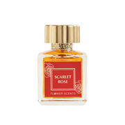 Scarlet Rose