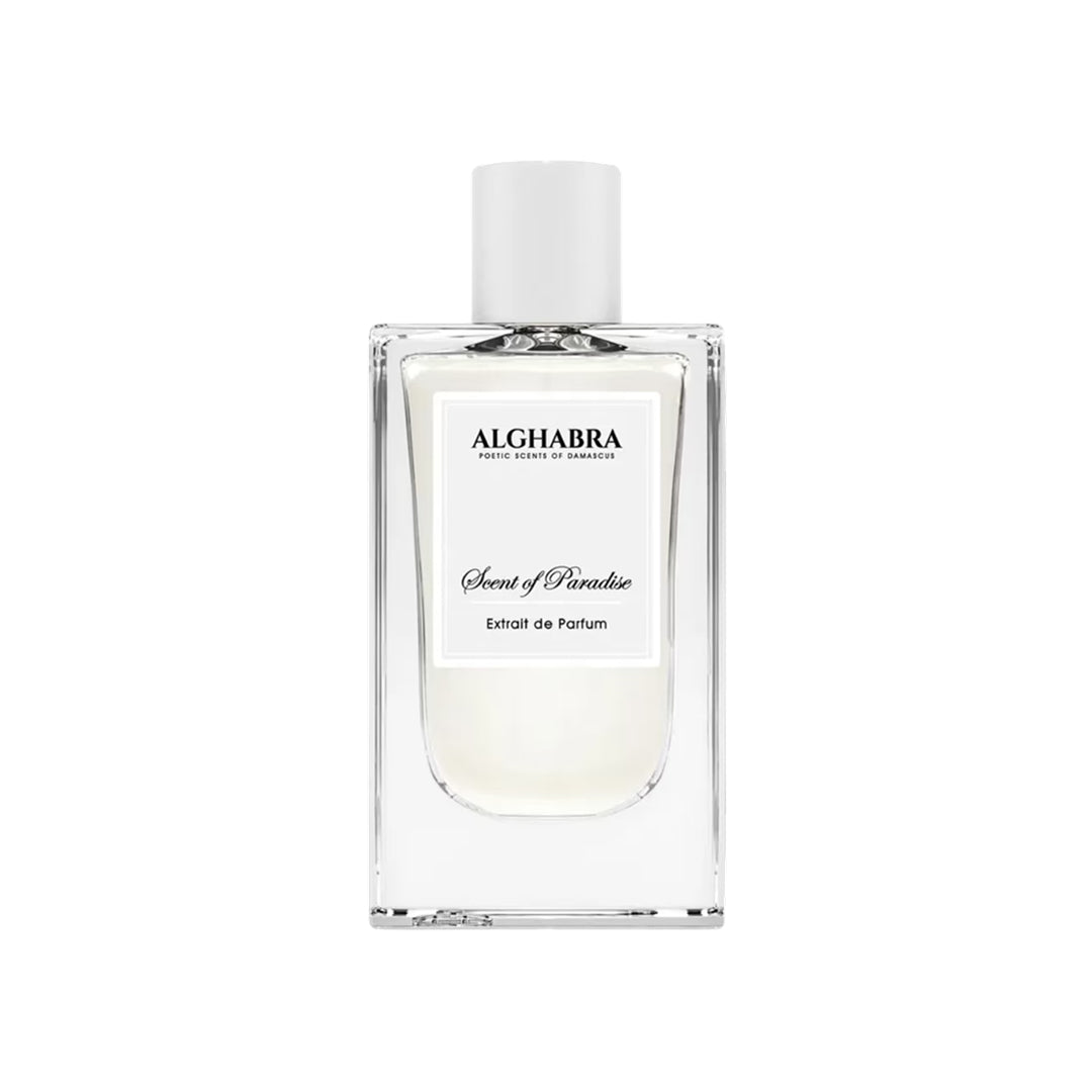 Scent of Paradise