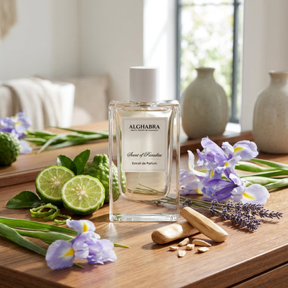Scent of Paradise