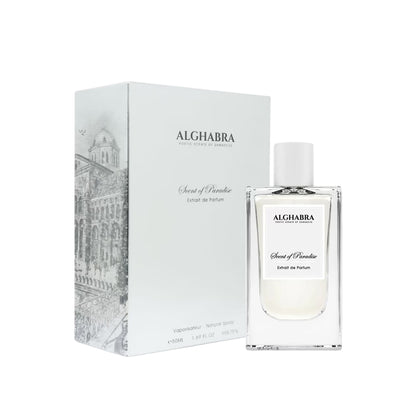 Scent of Paradise