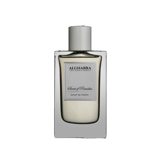 SCENT OF PARADISE