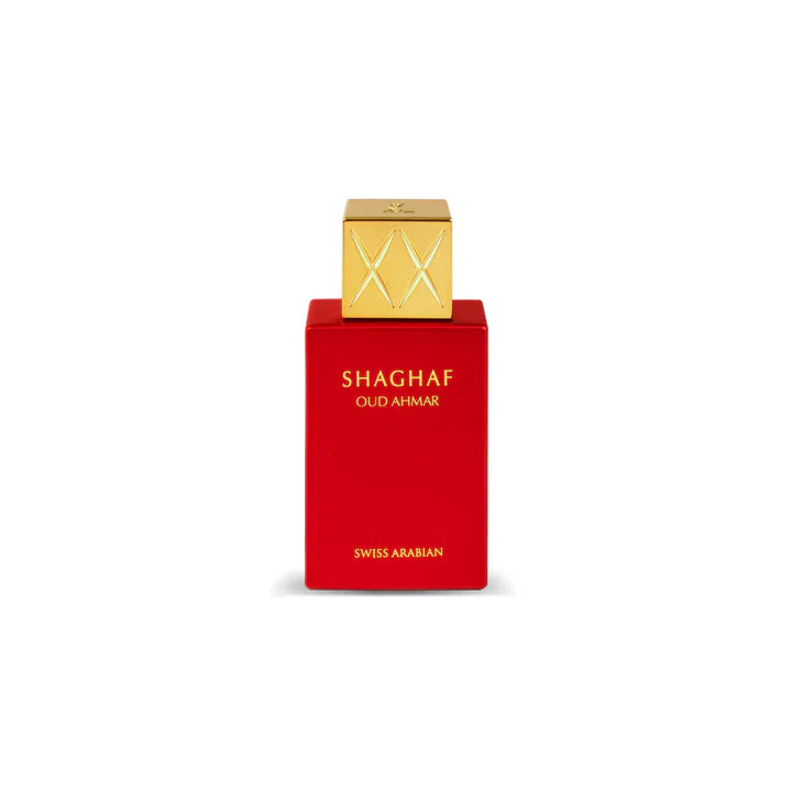 SHAGHAF OUD AHMAR MINI