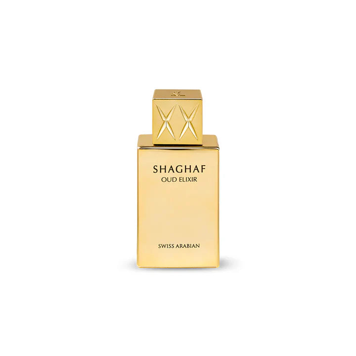 SHAGHAF OUD ELIXIR MINI