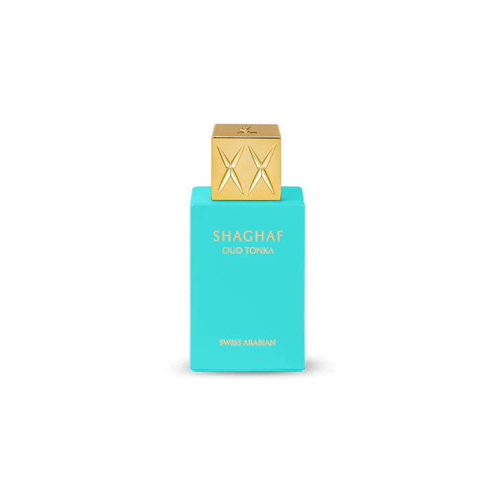 SHAGHAF OUD TONKA MINI