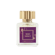 Silky Violet