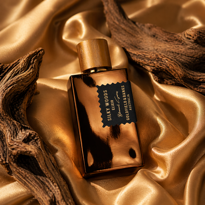 Silky Wood Elixir