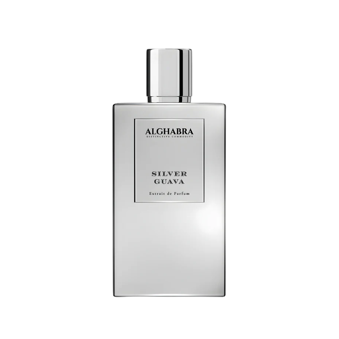 Silver Guava