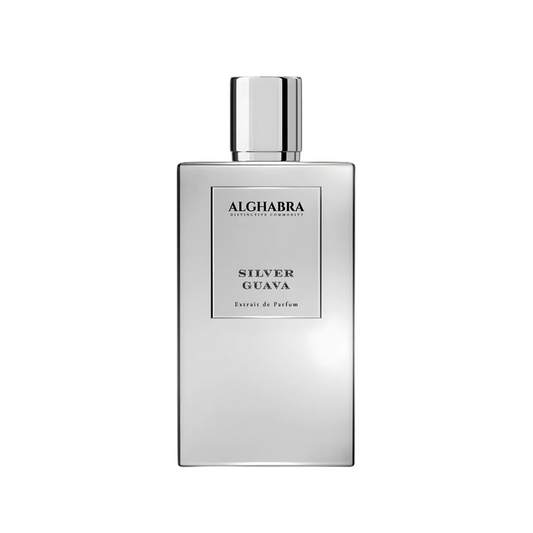 Silver Guava