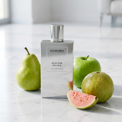Silver Guava
