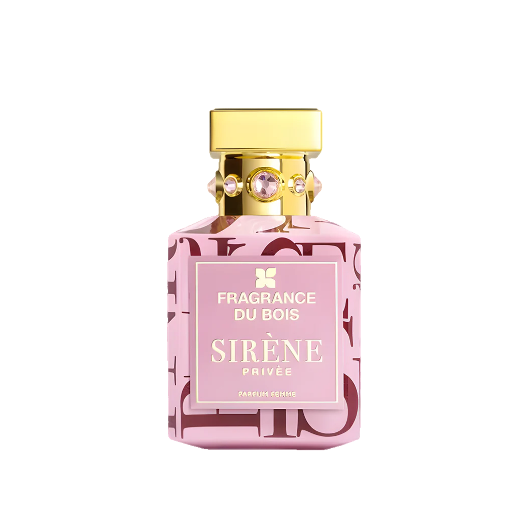 Sirene Privee