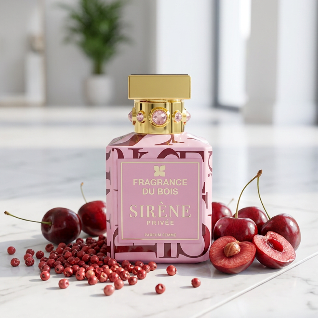 Sirene Privee