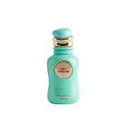 Soft Turquoise